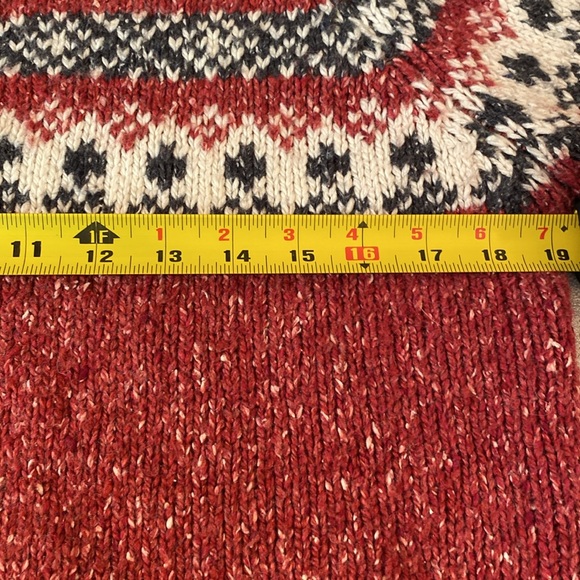 One on One - Full zip cardigan. Size S - Picture 6 of 8